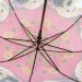 RAINDROPS зонт детский трость, автомат, полиэстер, купол 87 см. 155-02