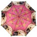 RAINDROPS зонт детский трость, автомат, полиэстер, купол 87 см. 155-02