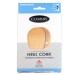 Подпяточник 0,5 см. CORBBY HEEL Cork, из натуральной кожи и пробки.