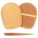 Подпяточник 0,5 см. CORBBY HEEL Cork, из натуральной кожи и пробки.