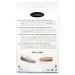 Подпяточник 0,5 см. CORBBY HEEL Cork, из натуральной кожи и пробки.