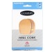 Подпяточник 0,5 см. CORBBY HEEL Cork, из натуральной кожи и пробки.