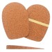 Подпяточник пробковый 1 см. CORBBY Cork.