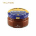Крем банка для гладкой кожи Creme Surfine SAPHIR, цветной, банка стекло, 50 мл.