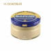 Крем банка для гладкой кожи Creme Surfine SAPHIR, цветной, банка стекло, 50 мл.