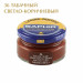 Крем банка для гладкой кожи Creme Surfine SAPHIR, цветной, банка стекло, 50 мл.