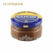 Крем банка для гладкой кожи Creme Surfine SAPHIR, цветной, банка стекло, 50 мл.