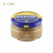 Крем банка для гладкой кожи Creme Surfine SAPHIR, цветной, банка стекло, 50 мл.