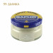 Крем банка для гладкой кожи Creme Surfine SAPHIR, цветной, банка стекло, 50 мл.