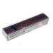 POPULAR зонт женский 3 сложения Glitter, суперавтомат, купол 101 см. 816-01