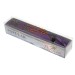 POPULAR зонт женский 3 сложения Glitter, суперавтомат, купол 101 см. 816-04