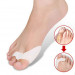 Бурсопротектор гелевый 1 шт. с клином и кольцом DUO HALLUX CORBBY.