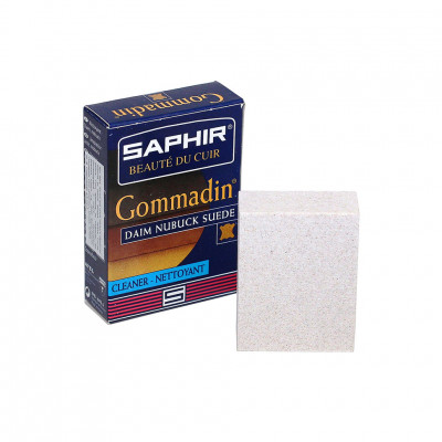Ластик для замши Gomme a Daim Nubuck SAPHIR.