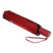 POPULAR зонт женский 3 сложения Glitter, суперавтомат, купол 101 см. 816-07