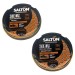 Воск для обуви Complex Oil SALTON Professional, банка 70 мл.