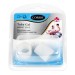 Защитное кольцо для пальцев стопы, гель, CORBBY Tube Gel.