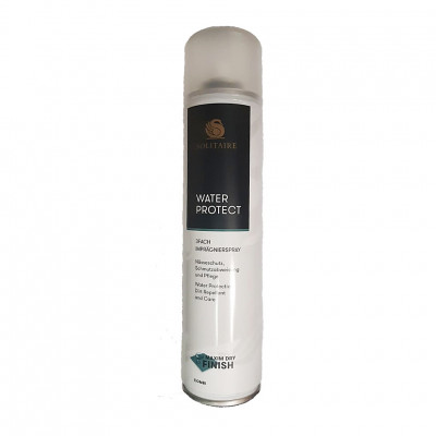 Пропитка спрей 3Fach Impragnier Spray SOLITAIRE, аэрозоль, 400 мл.