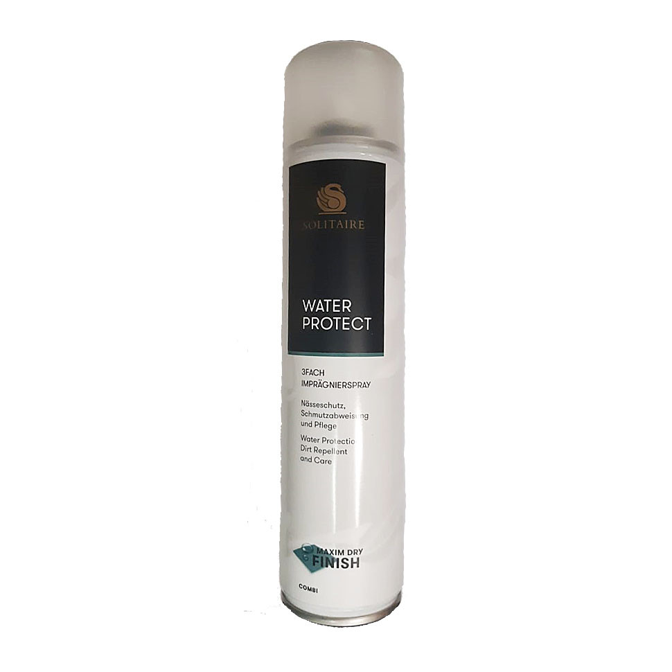 Пропитка спрей 3Fach Impragnier Spray SOLITAIRE, аэрозоль, 400 мл.