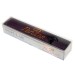 POPULAR зонт женский 3 сложения Glitter, суперавтомат, купол 101 см. 816-11