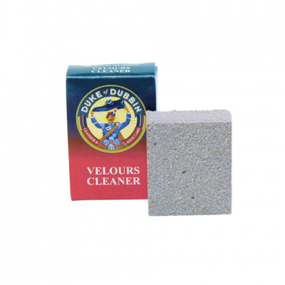 Ластик для удаления пятен Velour Cleaner Duke of Dubbin.