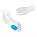 Протектор косточки гелевый CORBBY Hallux Gel (1 шт.), безразмерный.