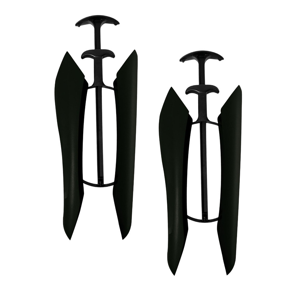 Формодержатели Jet Pro Sensomatic NICO для сохранения формы сапог, автоматические.